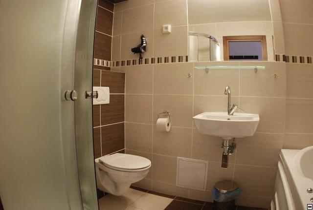 Alex Pension Prešov Exteriör bild